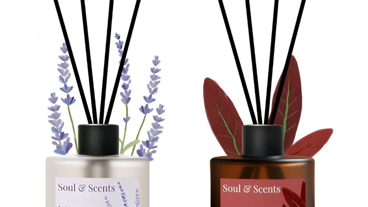 Top 5 Aroma Diffusers That Make Rooms Smell Like A Spa