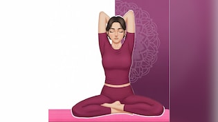 कंधे की जकड़न से मिल जाएगा चुटकी में छुटकारा, अगर एक बार कर लिया ये आसान