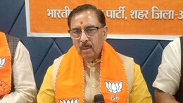 वित्त आयोग अध्यक्ष अरुण चतुर्वेदी ने बजट को बताया सर्व जन हिताय, राइट टू हेल्थ पर बोले- हम मुफ्त इलाज दे रहे