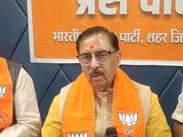 वित्त आयोग अध्यक्ष अरुण चतुर्वेदी ने बजट को बताया सर्व जन हिताय, राइट टू हेल्थ पर बोले- हम मुफ्त इलाज दे रहे