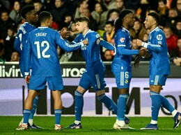 Real Madrid Returns To Benfica For Champions League Revenge Mission