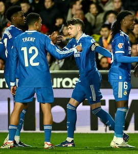 Real Madrid Returns To Benfica For Champions League Revenge Mission