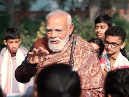 सर, मुझे गेमिंग में बड़ी दिलचस्पी है, लेकिन लोग टोकते हैं? गेम पर बच्चों के लिए PM मोदी की सलाह