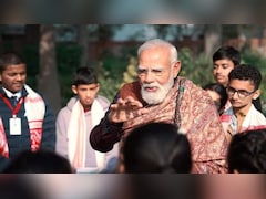 PM मोदी की परीक्षा पे चर्चा की 10 बड़ी बातें, AI से गेमिंग तक और कैसे करें परीक्षा की तैयारी, जानें