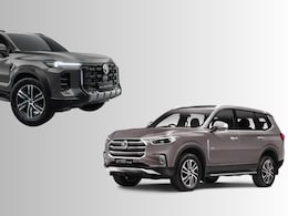 MG Majestor Vs Gloster: Key Updates And Similarities Explained