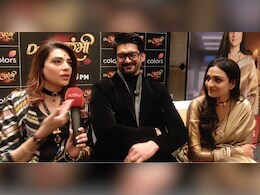 Exclusive Interview: भोपाल में &lsquo;डॉक्टर आरंभी&rsquo; का प्रमोशन, बातचीत में ऐश्वर्या खरे, आदित्य रेडीज और अंजुम फकी