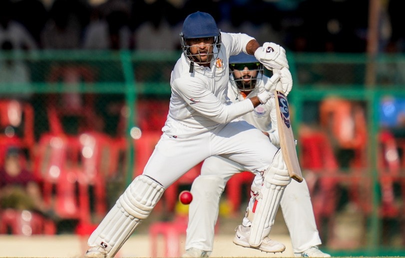 India Star Joins Ben Stokes' Team In County Championship