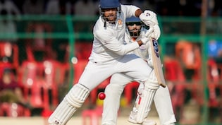 India Star Joins Ben Stokes' Team In County Championship