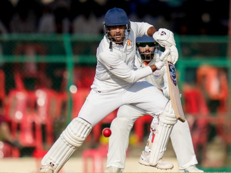 Ranji Trophy Final LIVE Score, Karnataka vs Jammu And Kashmir Day 4