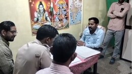 Amravati News: खोटी डिग्री, बोगस डॉक्टर.. अमरावतीत सर्वात मोठी कारवाई; वैद्यकीय क्षेत्रात खळबळ!