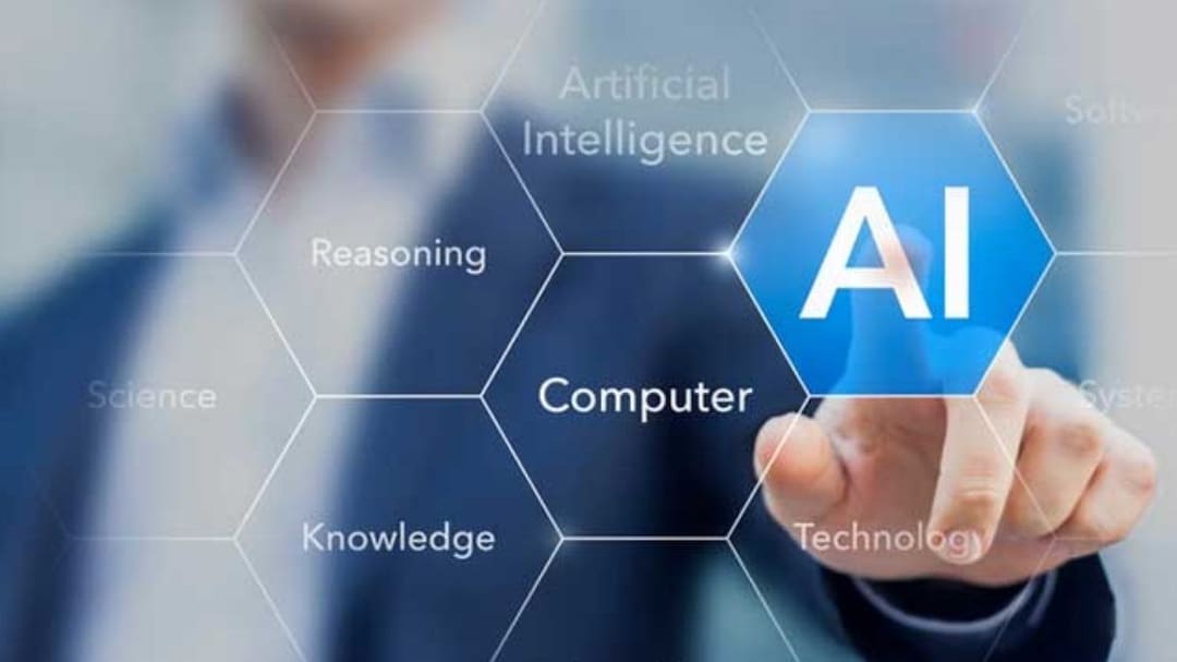 AI Adoption To Influence Salary Growth Within Two-Three Years: TeamLease Edtech