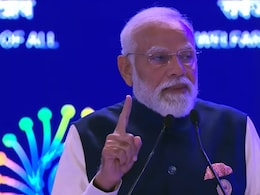 AI सही दिशा में आगे बढ़ा तो सॉल्यूशन, PM मोदी ने AI इंपैक्ट लीडरशिप समिट में दिया MANAV मंत्र