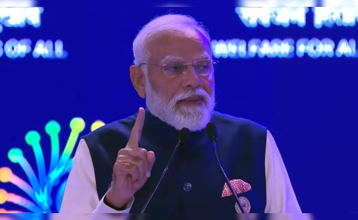 'TMC, DMK से लेकर NC तक,' कांग्रेस पर हमला करते हुए पीएम मोदी ने की विपक्ष की तारीफ, मीडिया से भी की बड़ी अपील