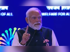 'अब तो विपक्षी पार्टियां भी उनका विरोध कर रही है,' कांग्रेस पर हमला करते हुए पीएम ने मीडिया से की बड़ी अपील