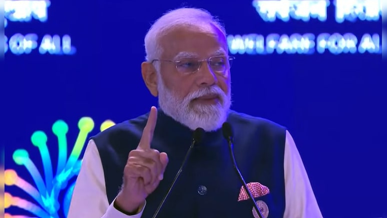 'TMC, DMK से लेकर NC तक,' कांग्रेस पर हमला करते हुए पीएम मोदी ने की विपक्ष की तारीफ, मीडिया से भी की बड़ी अपील