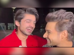 Laughter Chefs Special: समर्थ जुरेल और अभिषेक कुमार ने मुंबई का फेमस कराची हलवा बनाकर जीता सबका दिल, करना है ट्राई तो ये रही रेसिपी