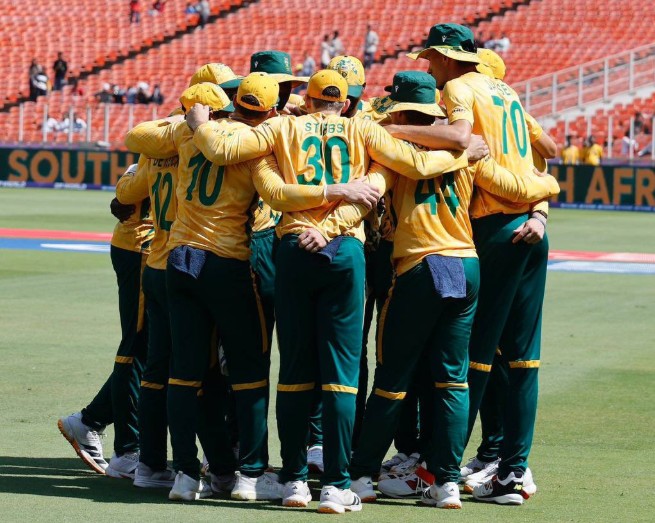 Sports Top 5: 'सुपर ओवर' में रोमांच की सारी हदें हुई पार, अभिषेक बीमार, 11 फरवरी की 5 बड़ी खबरें