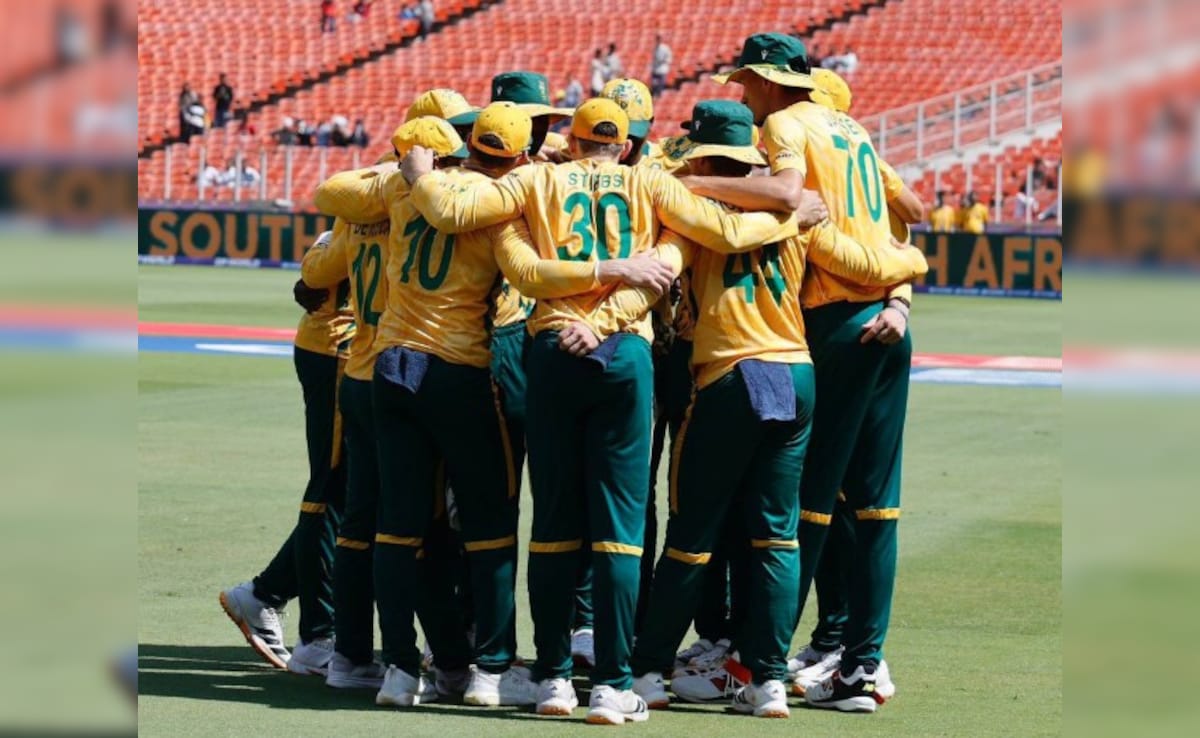 Sports Top 5: सुपर ओवर में रोमांच की सारी हदें हुई पार, अभिषेक बीमार, 11 फरवरी की 5 बड़ी खबरें