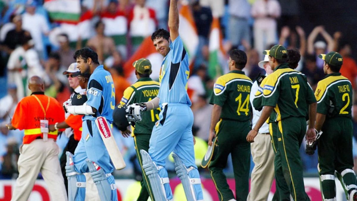 भारत-पाक का मैच और दिन महाशिवरात्रि... 23 साल बाद टीम इंडिया फिर दोहराएगी जीत वाली हिस्ट्री!