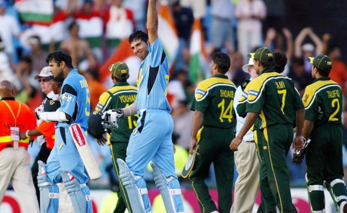 भारत-पाक का मैच और दिन महाशिवरात्रि... 23 साल बाद टीम इंडिया फिर दोहराएगी जीत वाली हिस्ट्री!