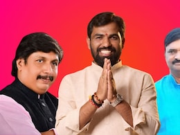 Solapur ZP Result: राम सातपुतेंनी वचपा काढला! मोहिते-पाटील अन् जानकरांच्या बालेकिल्ल्यात भाजपचा गुलाल