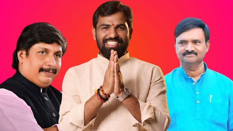 Solapur ZP Result: राम सातपुतेंनी वचपा काढला! मोहिते-पाटील अन् जानकरांच्या बालेकिल्ल्यात भाजपचा गुलाल