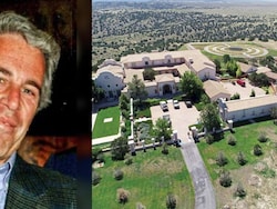 Inside Jeffrey Epstein's 'Baby Ranch': Sex Offender Planned 'Super Race' Of Humans