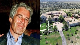 Inside Jeffrey Epstein's 'Baby Ranch': Sex Offender Planned 'Super Race' Of Humans