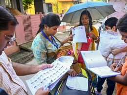 राजस्थान SIR के बाद हटाए गए 44.27 लाख नाम, वहीं 12.91 लाख नए नाम जुड़े, फाइनल वोटर लिस्ट प्रकाशित