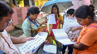 राजस्थान SIR के बाद हटाए गए 44.27 लाख नाम, वहीं 12.91 लाख नए नाम जुड़े, फाइनल वोटर लिस्ट प्रकाशित