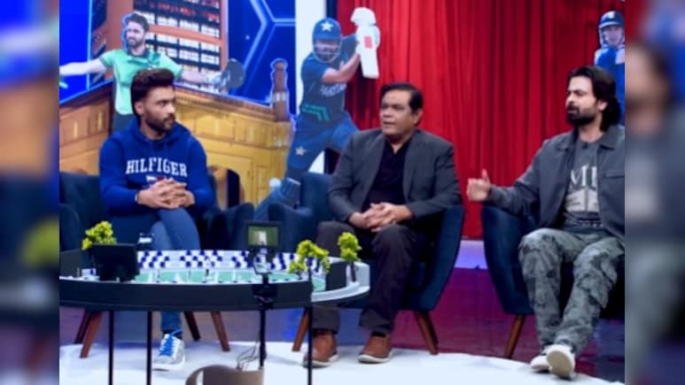 IND vs PAK: मोहम्मद आमिर ने अभिषेक शर्मा को कहा स्लॉगर, तो पाकिस्ताी 'विराट कोहली' ने दिया करारा जवाब