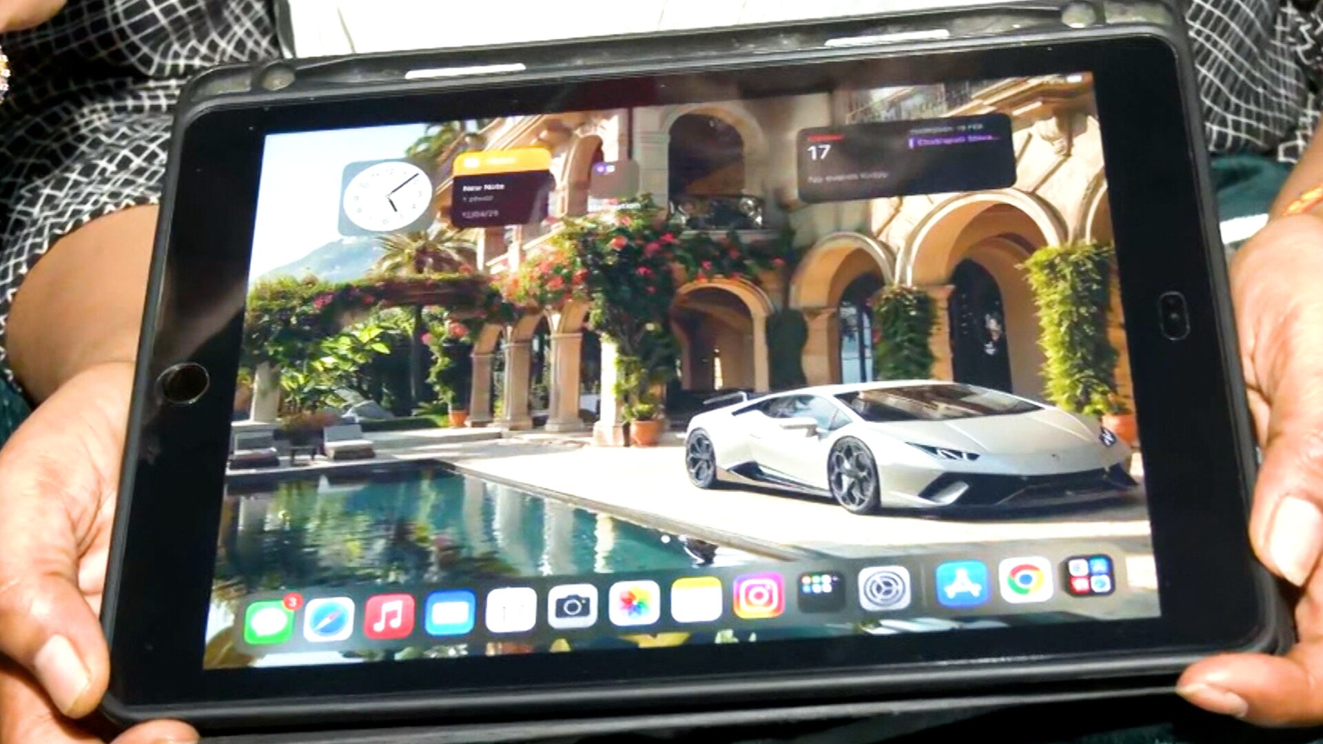 'My Dream Home': Unfulfilled Dreams Of Sahil Dhaneshra, Killed In Crash