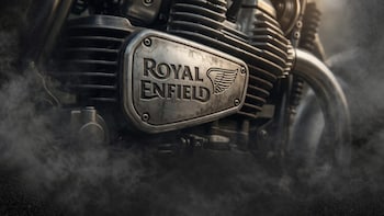 Hunter Surge, Classic Strength: How Royal Enfield Has Beaten Hero-Harley And Bajaj Triumph