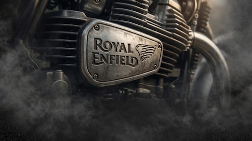Hunter Surge, Classic Strength: How Royal Enfield Has Beaten Hero-Harley And Bajaj Triumph