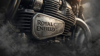 Hunter Surge, Classic Strength: How Royal Enfield Has Beaten Hero-Harley And Bajaj Triumph