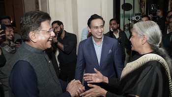 Trade, Markets and AI: India's Growth Playbook Emerges At NDTV Profit Conclave 2026