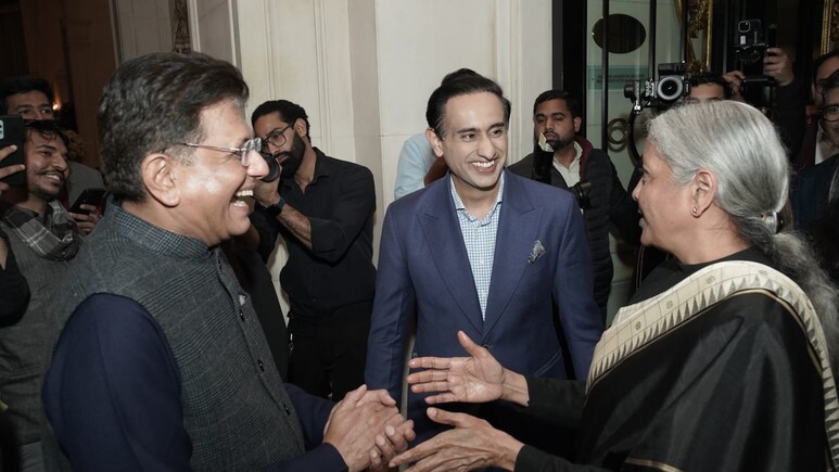 Trade, Markets and AI: India's Growth Playbook Emerges At NDTV Profit Conclave 2026