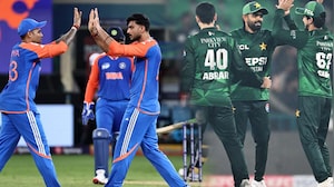 India-Pakistan T20 World Cup Clash Likely As PCB, ICC Talks Continue