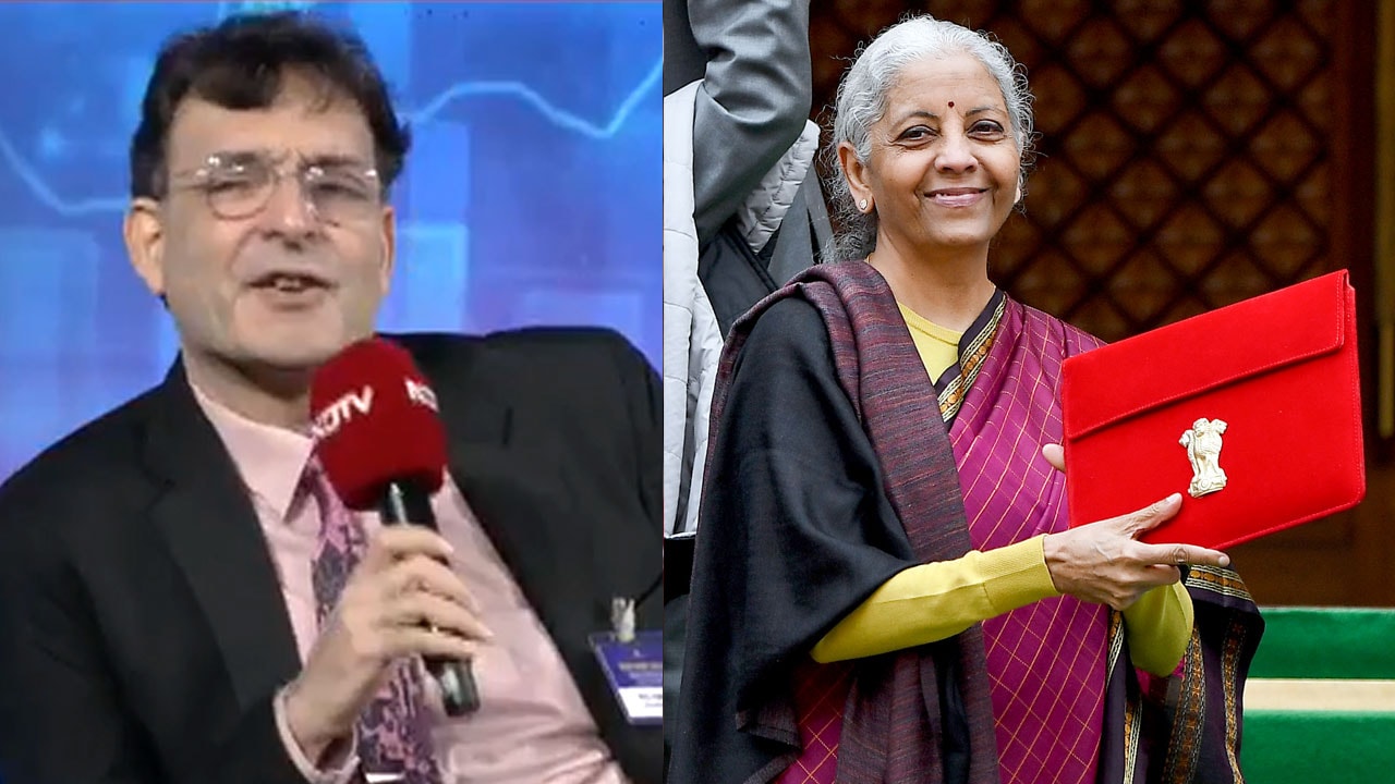 Industry Welcomes Reform Agenda in Budget 2026: Chairman, Rasna Group