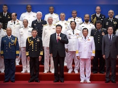 As Xi Jinping Purges His Commanders, CIA Sees Opening In Beijing's Barracks