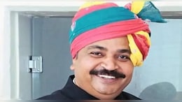 "क&zwj;िसी को ग्&zwj;वाला बना दो क&zwj;िसी को गोबर बेचने में लगा दो", जूली बोले- मंत्री जी सही चल रहे हैं&nbsp;