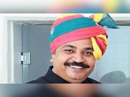 "क&zwj;िसी को ग्&zwj;वाला बना दो क&zwj;िसी को गोबर बेचने में लगा दो", जूली बोले- मंत्री जी सही चल रहे हैं&nbsp;