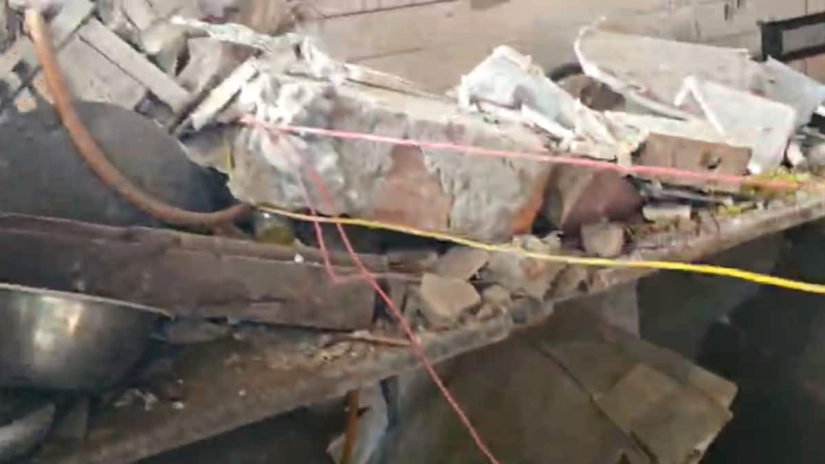 Latest and Breaking News on NDTV Latest and Breaking News on NDTV