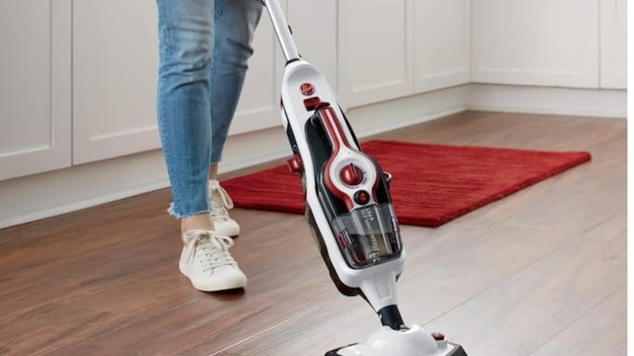 Steam Mops: Do They Replace Regular Mopping?