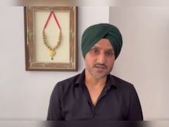 IND vs PAK: उस्मान तारिक के खिलाफ क्या होगी भारतीय बल्लेबाजों रणनीति? हरभजन सिंह ने बताया प्लान