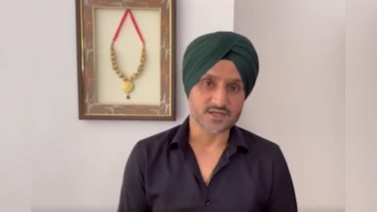 सरकार से हरभजन सिंह की फरियाद, कहा-ये मैं पंजाब के लिए मांग रहा