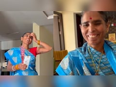 घर में काम करने वाली दीदी ने मालिक-मालकिन को दिया ऐसा 'सरप्राइज गिफ्ट', देख आंखों में आ जाएंगे आंसू