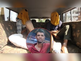 इंदौर में 18 बार चाकू से गोदा, फिर गला रेता... बदमाशों ने की लूटपाट तो पर्स से मिले थे सिर्फ 20 रुपये