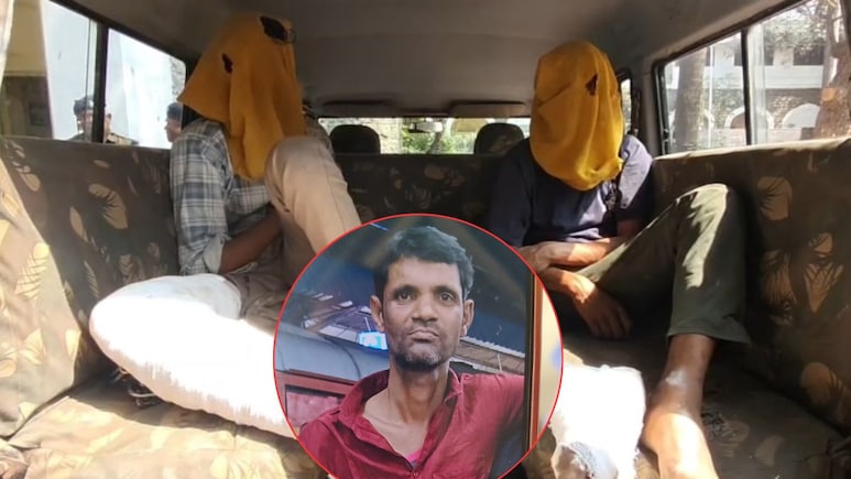 इंदौर में 18 बार चाकू से गोदा, फिर गला रेता... बदमाशों ने की लूटपाट तो पर्स से मिले थे सिर्फ 20 रुपये