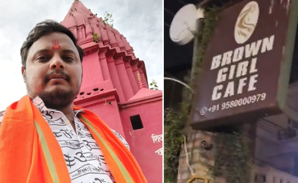 लखनऊ: कैफे की आड़ में जिस्फफरोशी, लव जिहाद में लड़कियों को फंसाकर करवाते थे गंदा काम